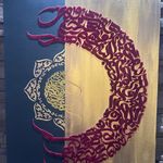 اموزش کالیگرافی