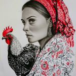 آموزشگاه نقاشی گالری شهبازی