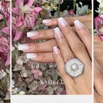 خدمات تخصصی ناخن ساحل