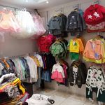 فروشگاه لباس کودک و نوجوان گلپوش