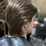 مرکز تخصصی کوتاهی مو مریم سعیدی‌(ونوس)