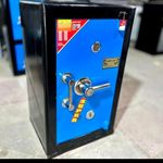 گاوصندوق‌فروشی شکرزاده