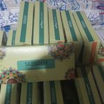 دستمال کاغذی