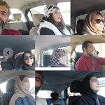آموزش رانندگی حرفه ای افروق