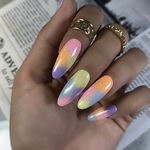 سالن زیبایی الناز آریان