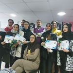 آموزشگاه زبان مدیران فردا