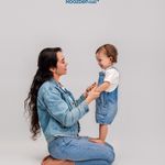 ‌اتلیه عکاسی کودک روزبه