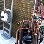 Armenian cooling_آرمنیان برودت