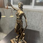 فاطمه توکلی وکیل پایه یک دادگستری