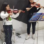 آموزشگاه موسیقی اکتاو