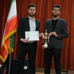 مدرسه فوتبال / تیم فوتبال (زیر نظر مربی رسمی AFC علیرضا خانقاهی)
