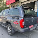 فایبر گلاس طبسی
