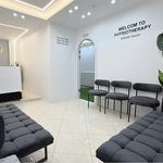 فیزیوتراپی نگین