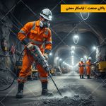 پاکان صنعت ایمن پیشرو