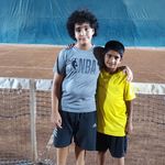 آموزش تنیس زیرنظر مربی خصوصی وگروه