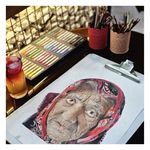 آموزشگاه نقاشی شهرزاد