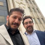 حسین خواجه صالحانی وکیل دادگستری