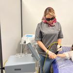 فیزیوتراپی و کار درمانی نوشین مهر