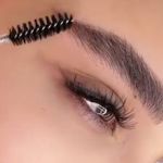 انجام تخصصی رنگ، لایت و آرایش دائم رستمی