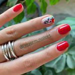 خدمات تخصصی ناخن نگار