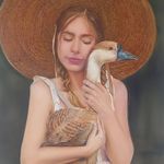 گالری و آموزشگاه هنرهای تجسمی نارتم