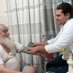 خدمات پرستاری درمنزل سالدیده