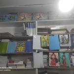 فروشگاه لوازم التحریر و بازی فکری یونیک