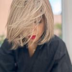 مرکز تخصصی رنگ مش و کراتین آزاده خوش تیر