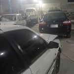 تعمیرگاه سامان خودرو
