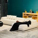 مبل لدو | Furniture Ledo
