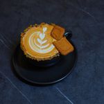 رستوران عربی لعیا لانژ