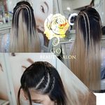 سالن زیبایی گل و آموزشگاه گل رز