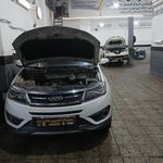 تعمیرگاه تخصصی هیوندا کیا رنو تویوتا