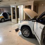 مکانیک سیار و امداد خودرو V.i.P تهران