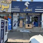فروشگاه مجاز لوازم یدکی ایساکو قلی زاده