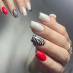 خدمات تخصصی ناخن الهام(۴۰درصد تخفیف اول)