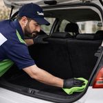 کارواش سیار یدک دات کام