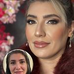 آموزشگاه و سالن زیبایی رزنگار