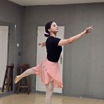 آکادمی رقص ژیوار