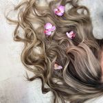 سالن زیبایی الی ماه