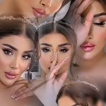 میکاپ آرتیست فوق تخصصی، رُز آجودان زاده