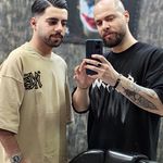آرایشگاه مردانه باربرمن  (BARBERMAN)