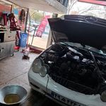 تعمیرگاه توکیو