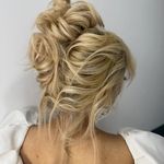 آرایشگاه و آموزشگاه زنانه (مون بيوتی)