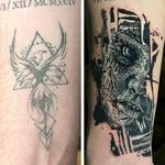 خدمات کاوراپ تتو،تتو