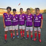 باشگاه و مدرسه فوتبال سورنا