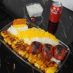 رستوران دلتا
