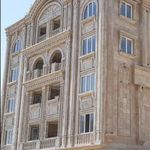 مشارکت در ساخت آپارتمان  امیر