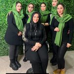 سالن زیبایی محیا بیوتی