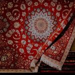 کارخانه قالیشویی و مبلشویی پاسارگاد